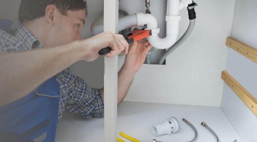 Local expert plumbing services in Felch, MI